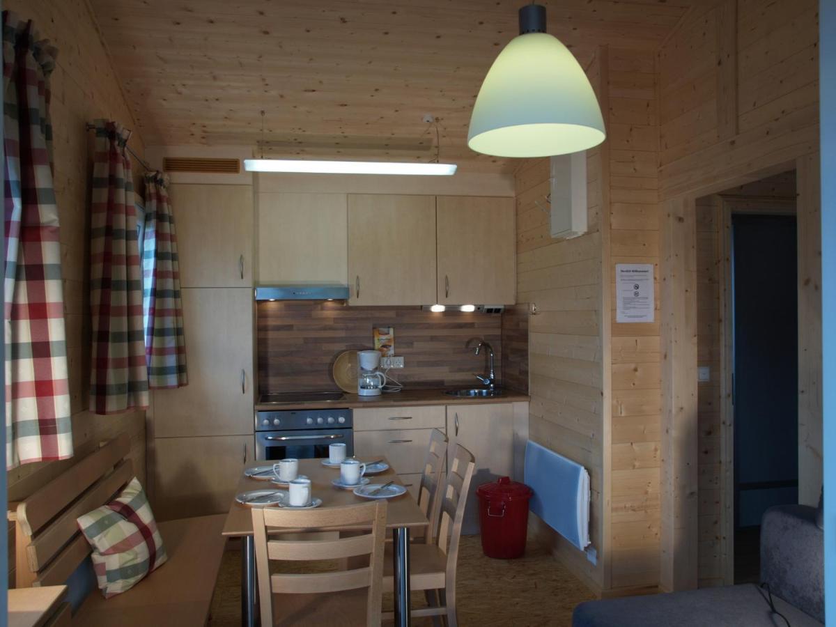 Blockhaus Campingplatz Alpenblick Weiler-Simmerberg Εξωτερικό φωτογραφία
